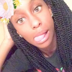 Meet your Posher, Sanaiyah